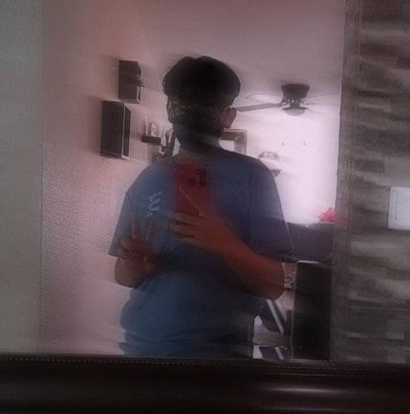 Meet your Posher, Andrey - Picture 1 of 1